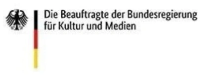 Die Beauftragte der Bundesregierung für Kultur und Medien